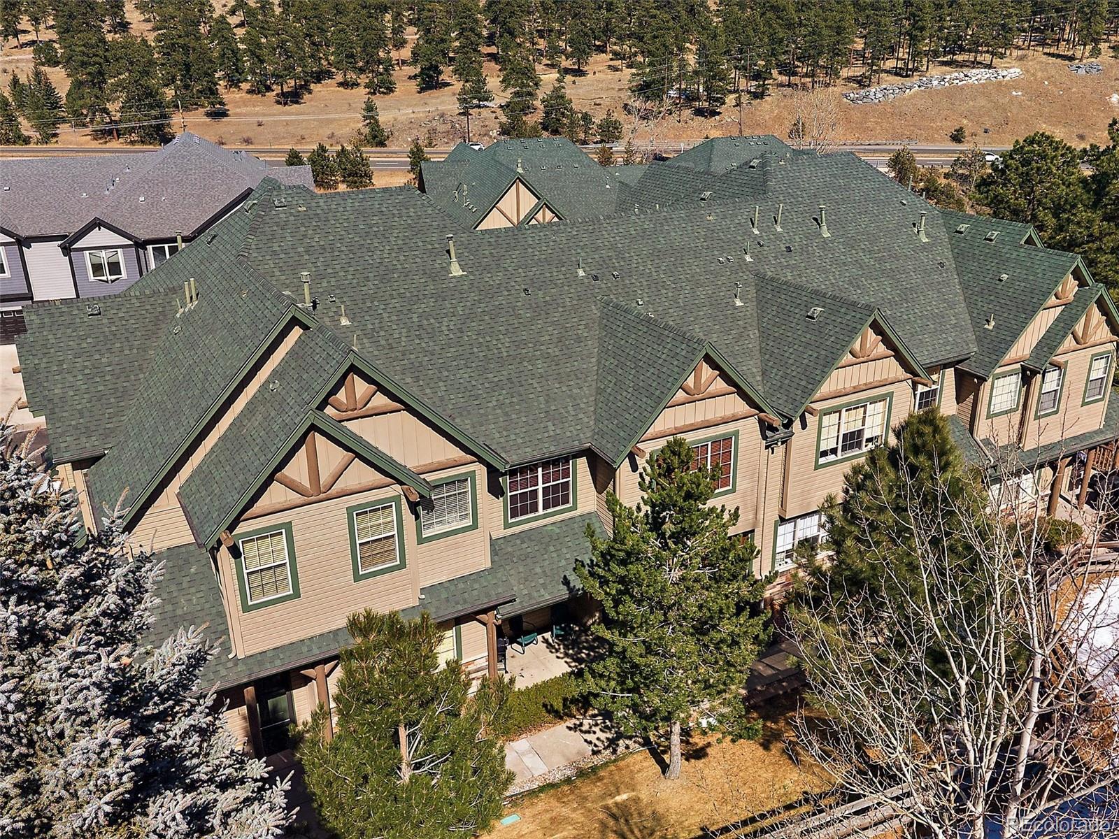 31112 Black Eagle Drive Evergreen CO 80439