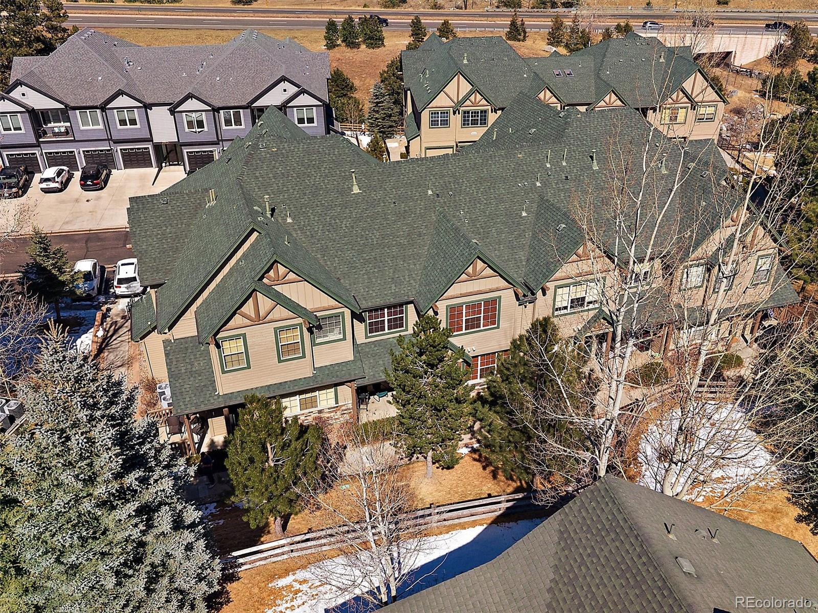 31112 Black Eagle Drive Evergreen CO 80439