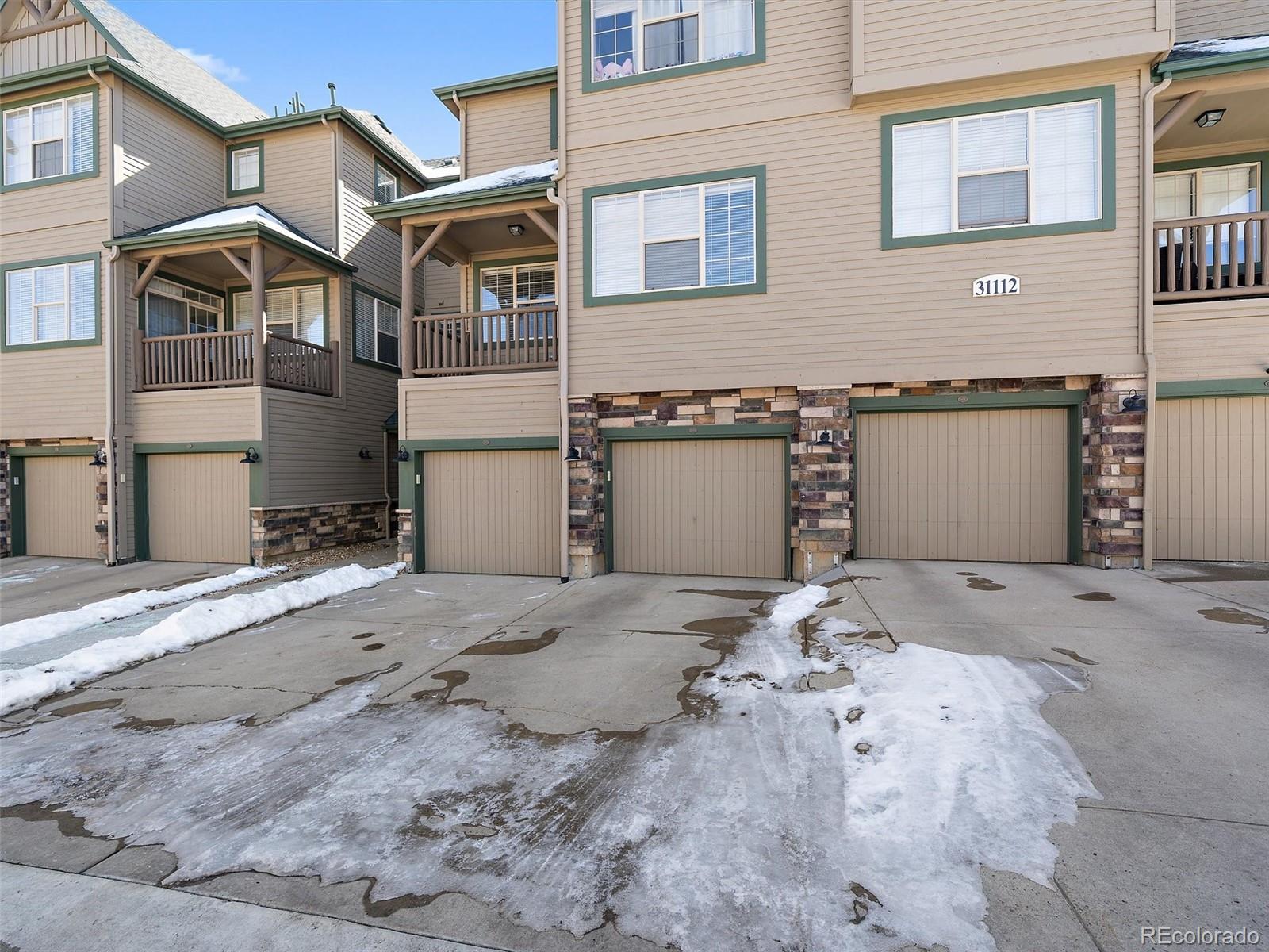 31112 Black Eagle Drive Evergreen CO 80439