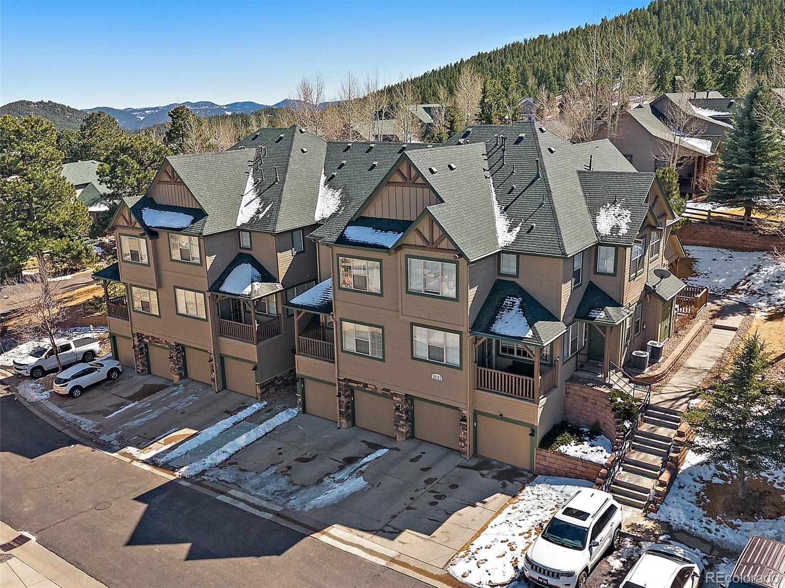 31112 Black Eagle Drive Evergreen CO 80439