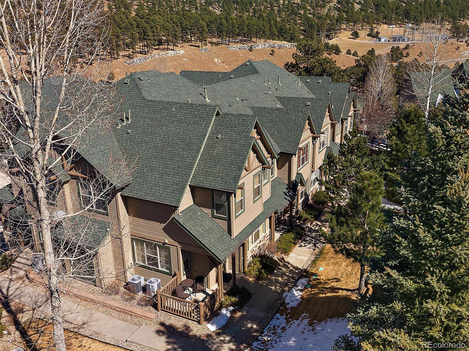31112 Black Eagle Drive Evergreen CO 80439