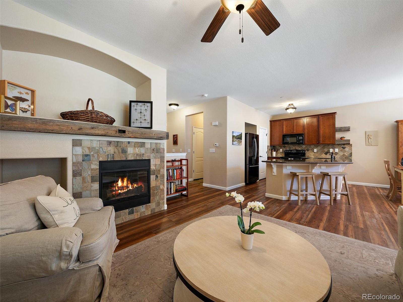 31112 Black Eagle Drive Evergreen CO 80439