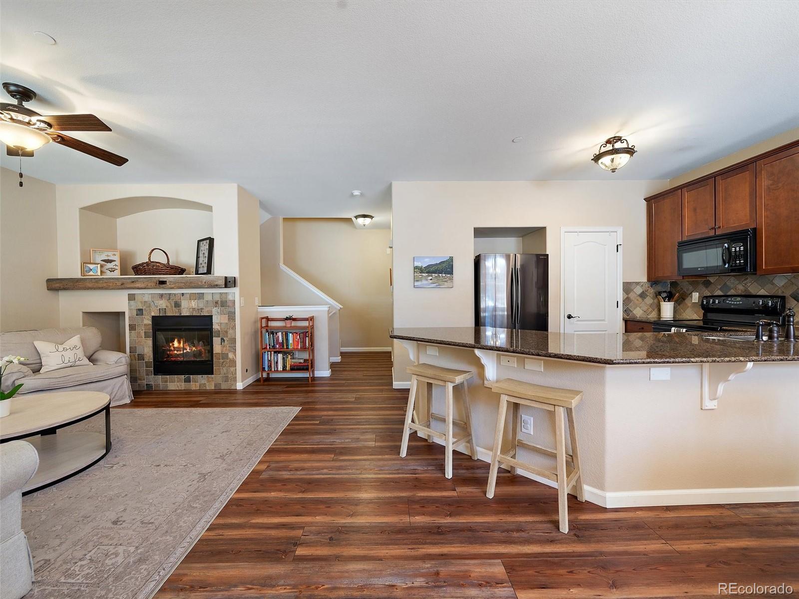 31112 Black Eagle Drive Evergreen CO 80439