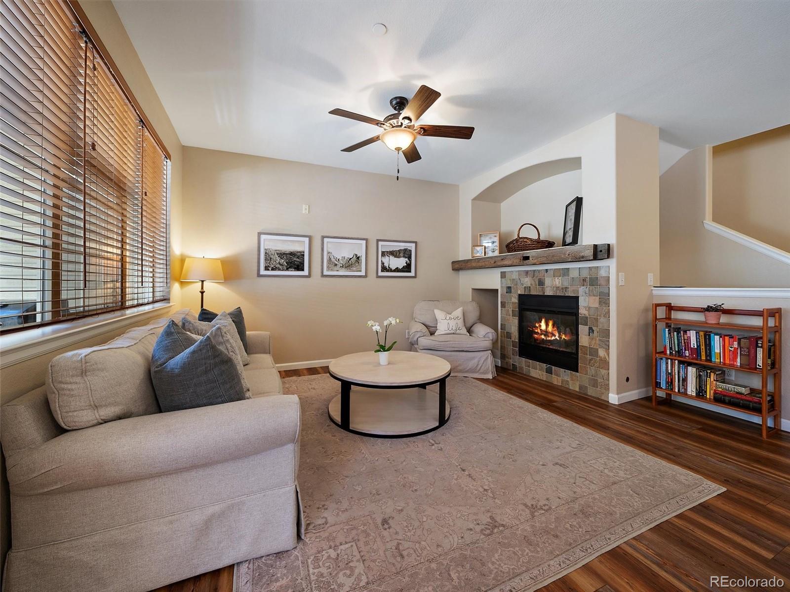 31112 Black Eagle Drive Evergreen CO 80439