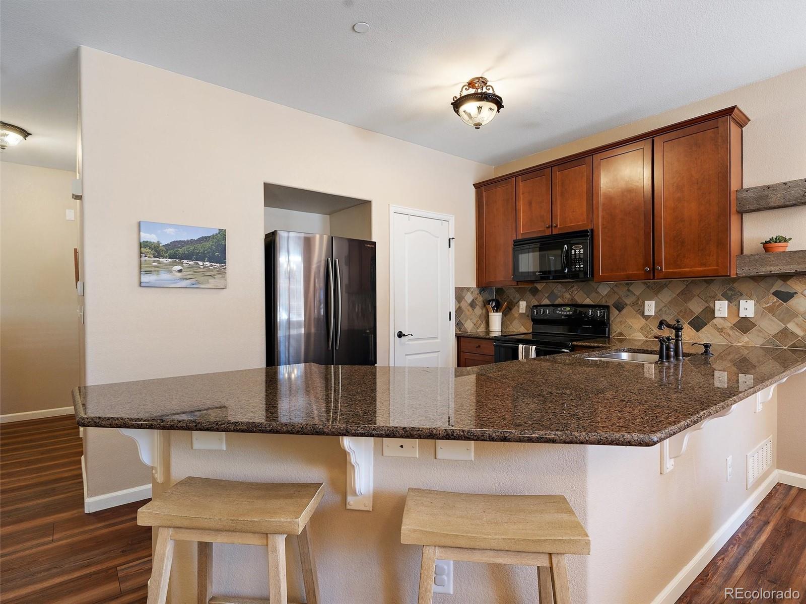 31112 Black Eagle Drive Evergreen CO 80439