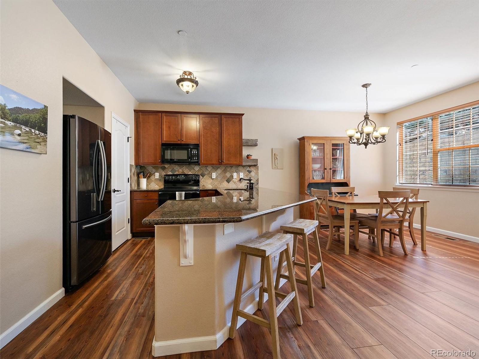 31112 Black Eagle Drive Evergreen CO 80439