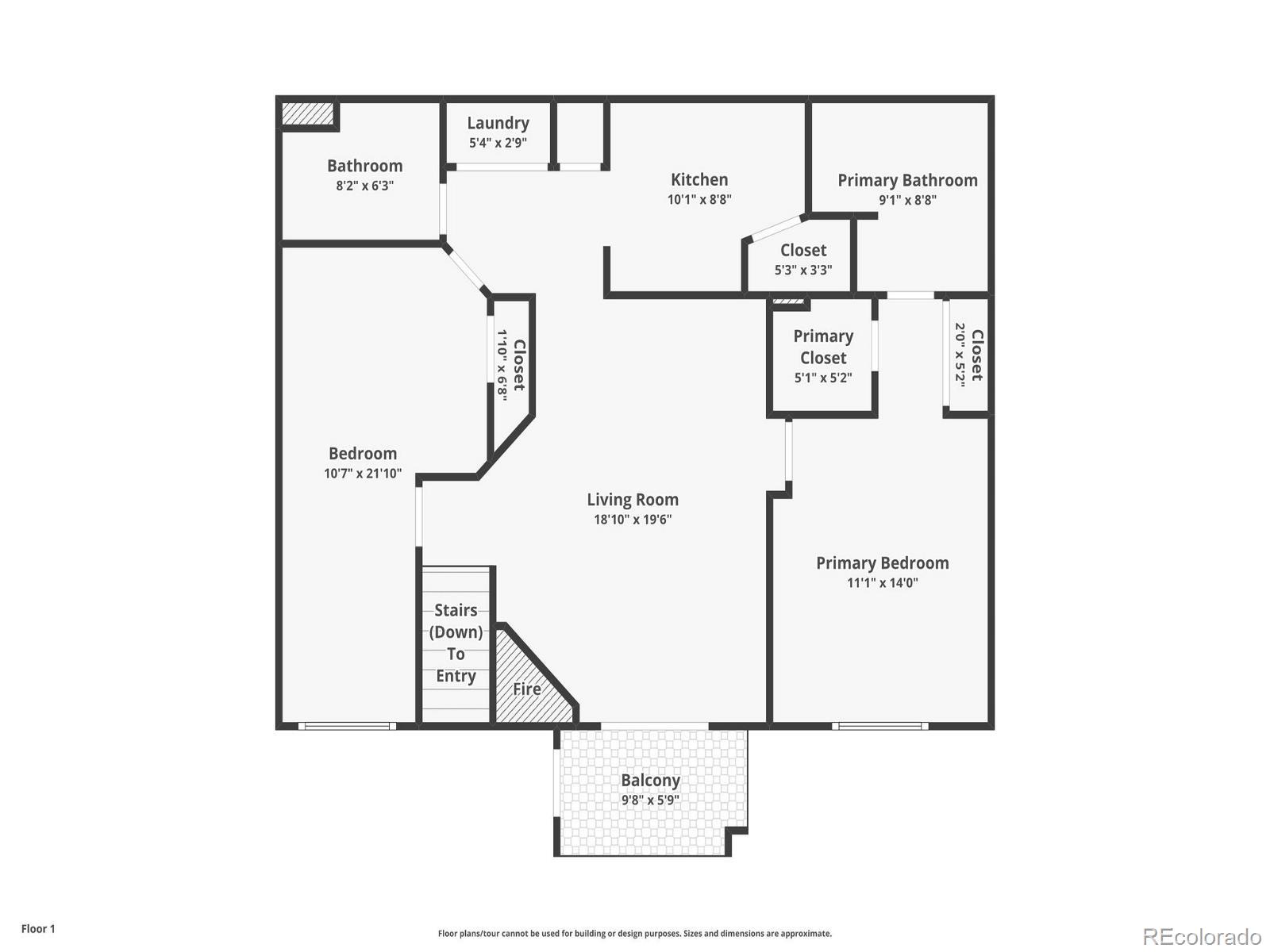 5255 Memphis Street Denver CO 80239