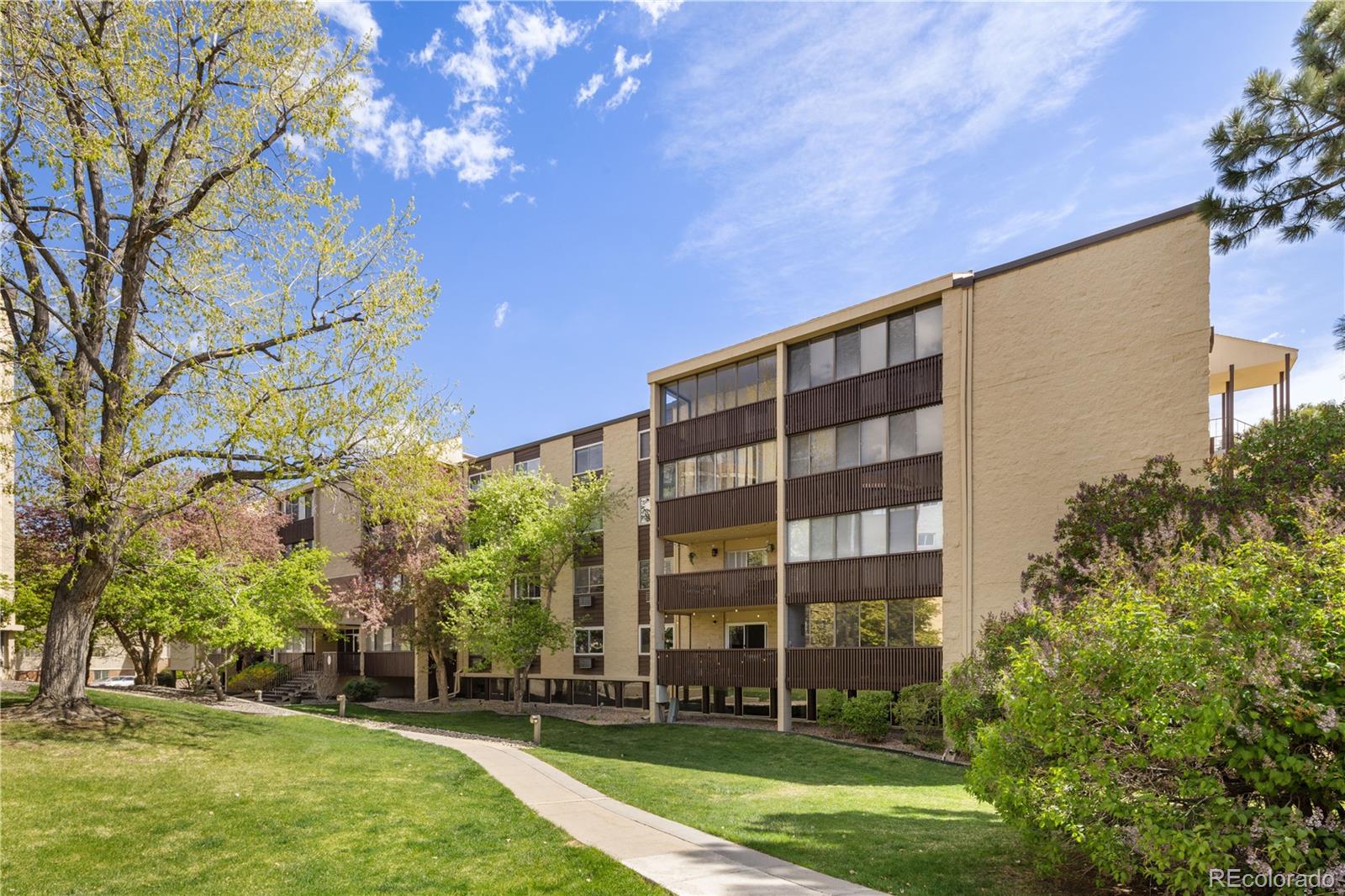 7040 E Girard Avenue Denver CO 80224