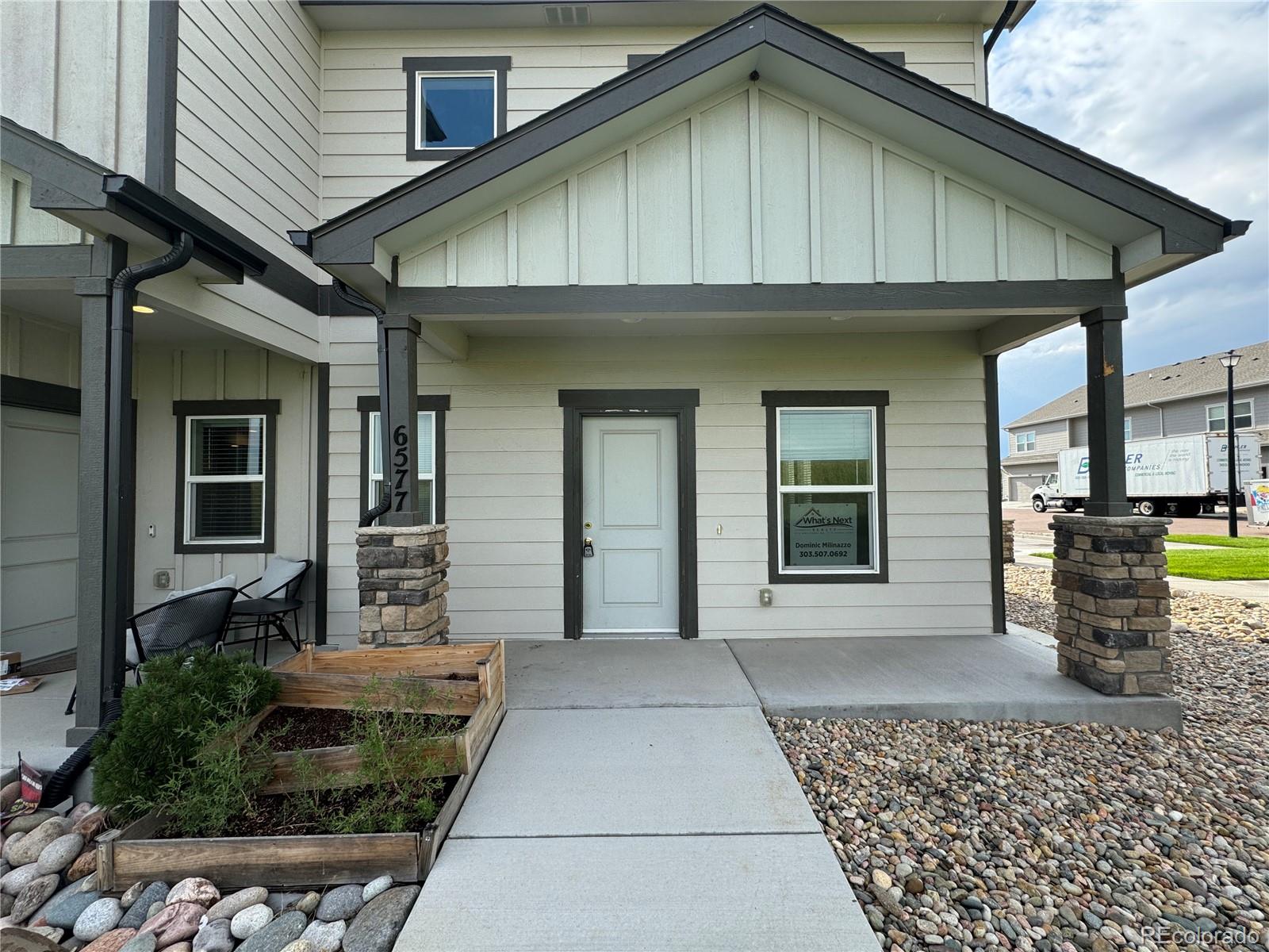 6577 Rubicon Heights Colorado Springs CO 80925