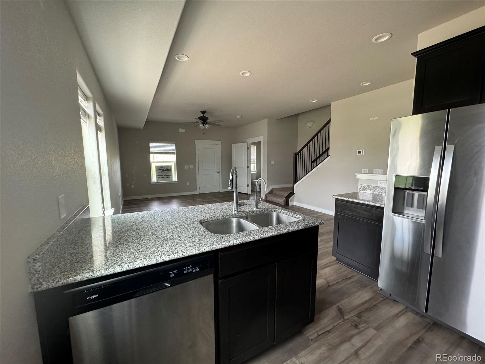 6577 Rubicon Heights Colorado Springs CO 80925