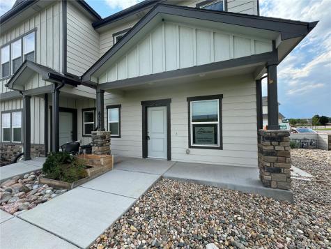 6577 Rubicon Heights Colorado Springs CO 80925