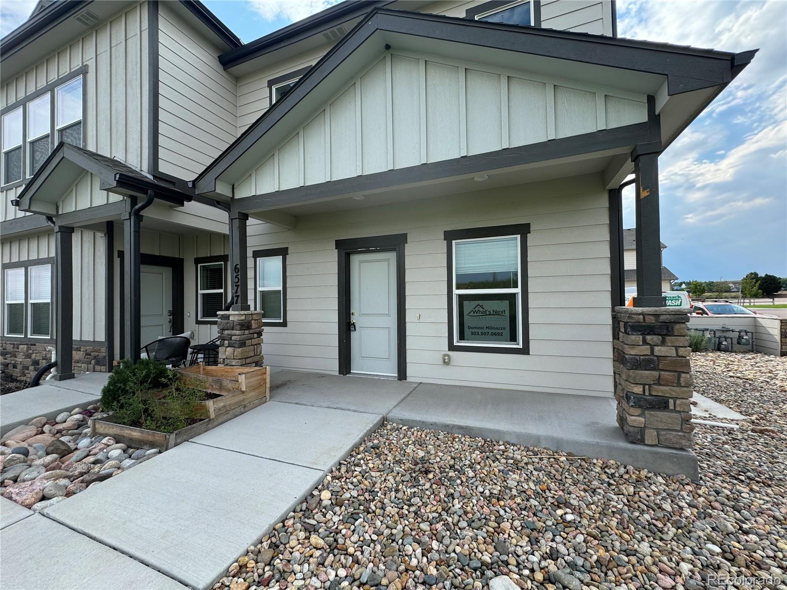 6577 Rubicon Heights Colorado Springs CO 80925
