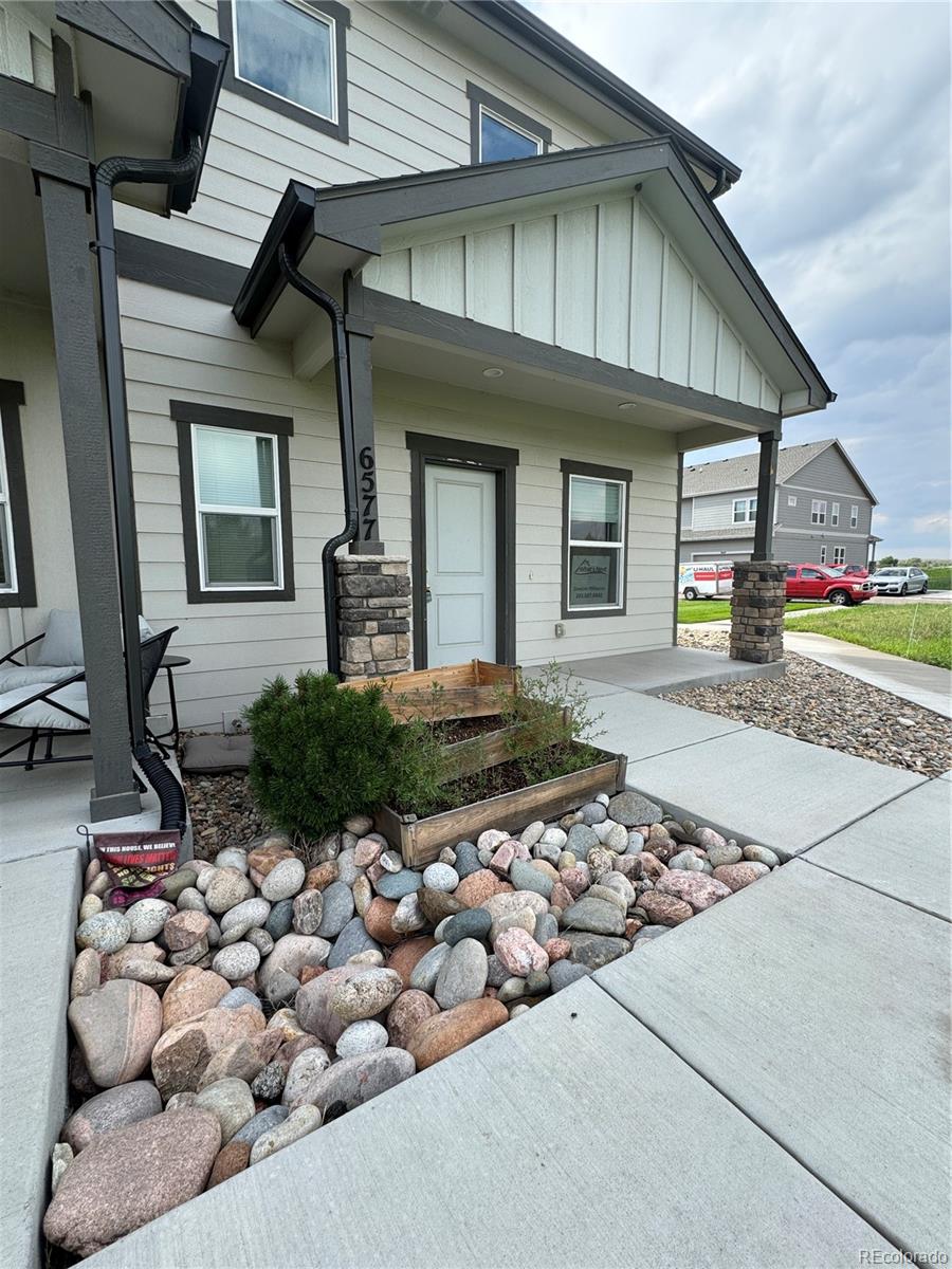 6577 Rubicon Heights Colorado Springs CO 80925