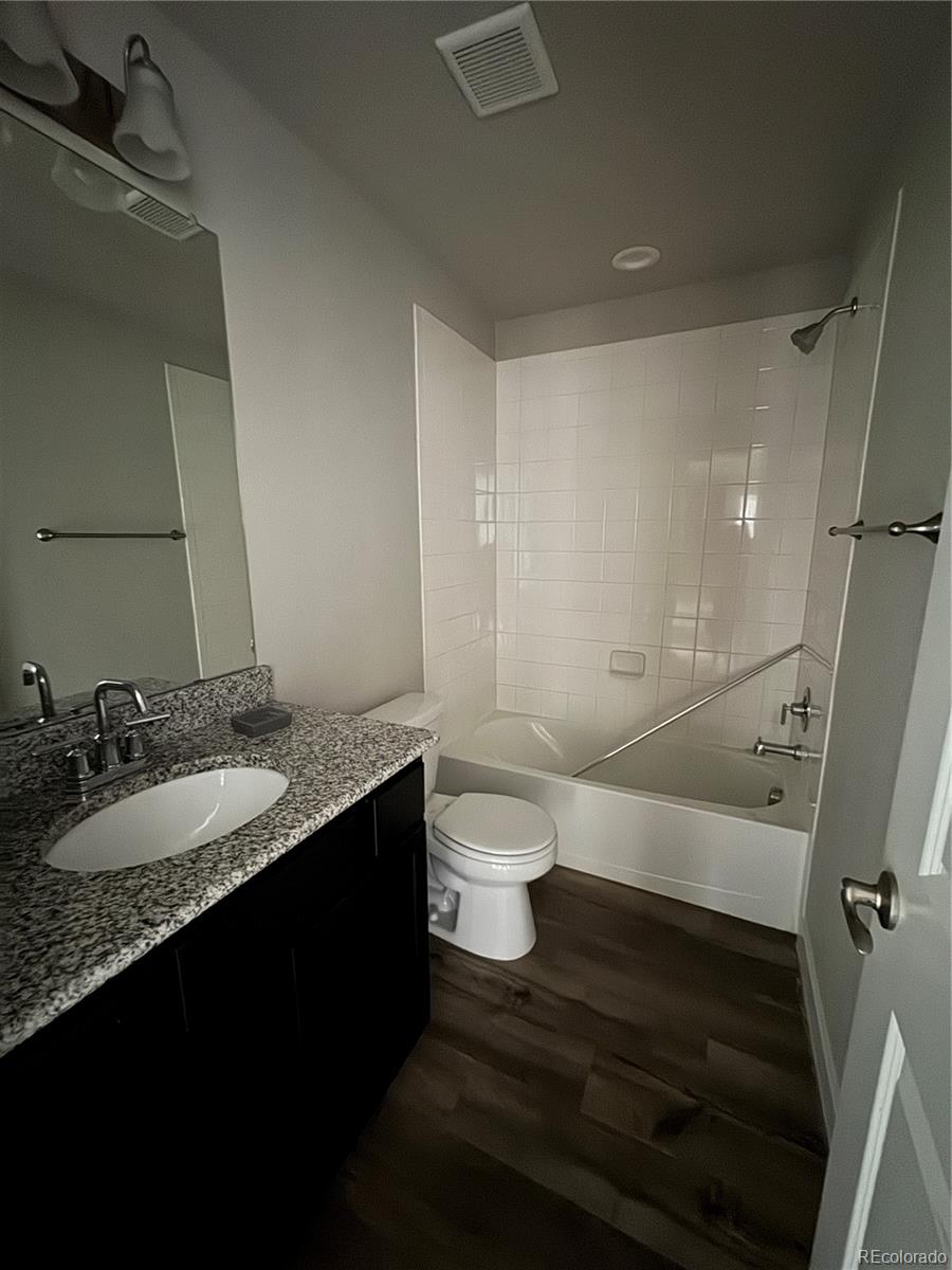 6577 Rubicon Heights Colorado Springs CO 80925