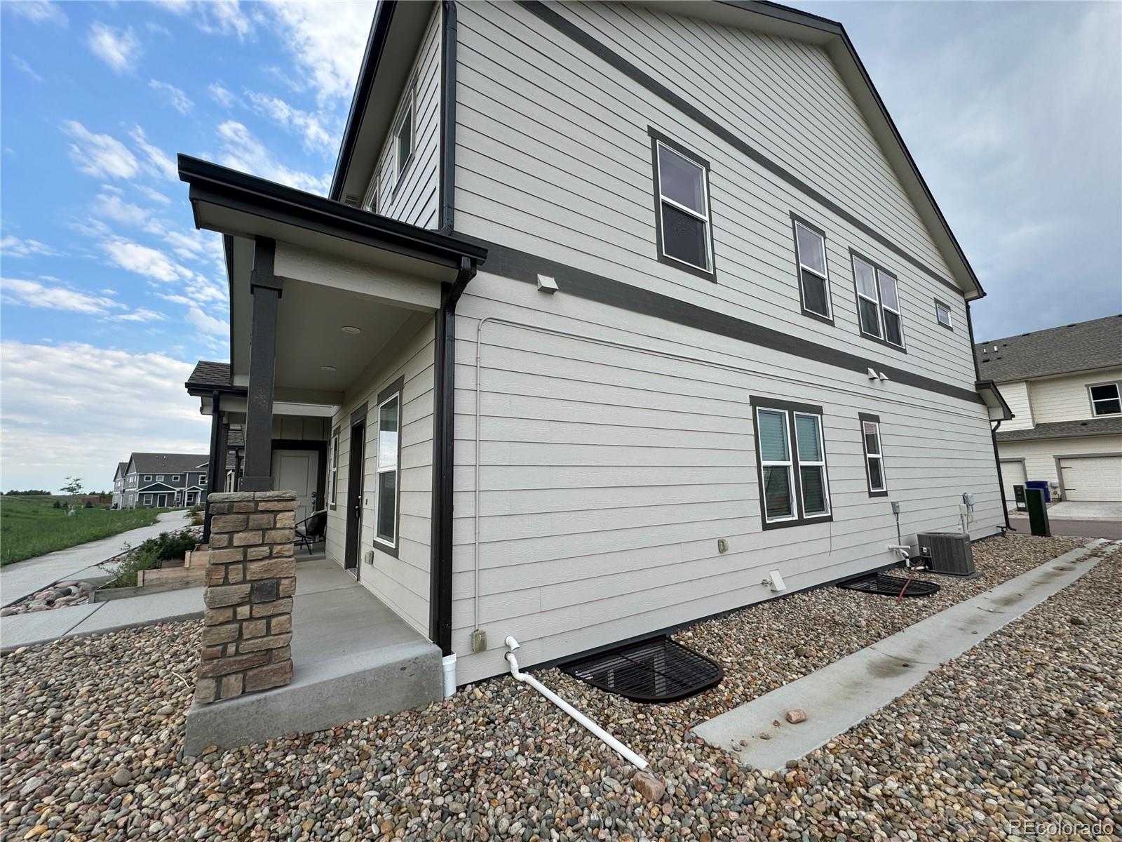 6577 Rubicon Heights Colorado Springs CO 80925
