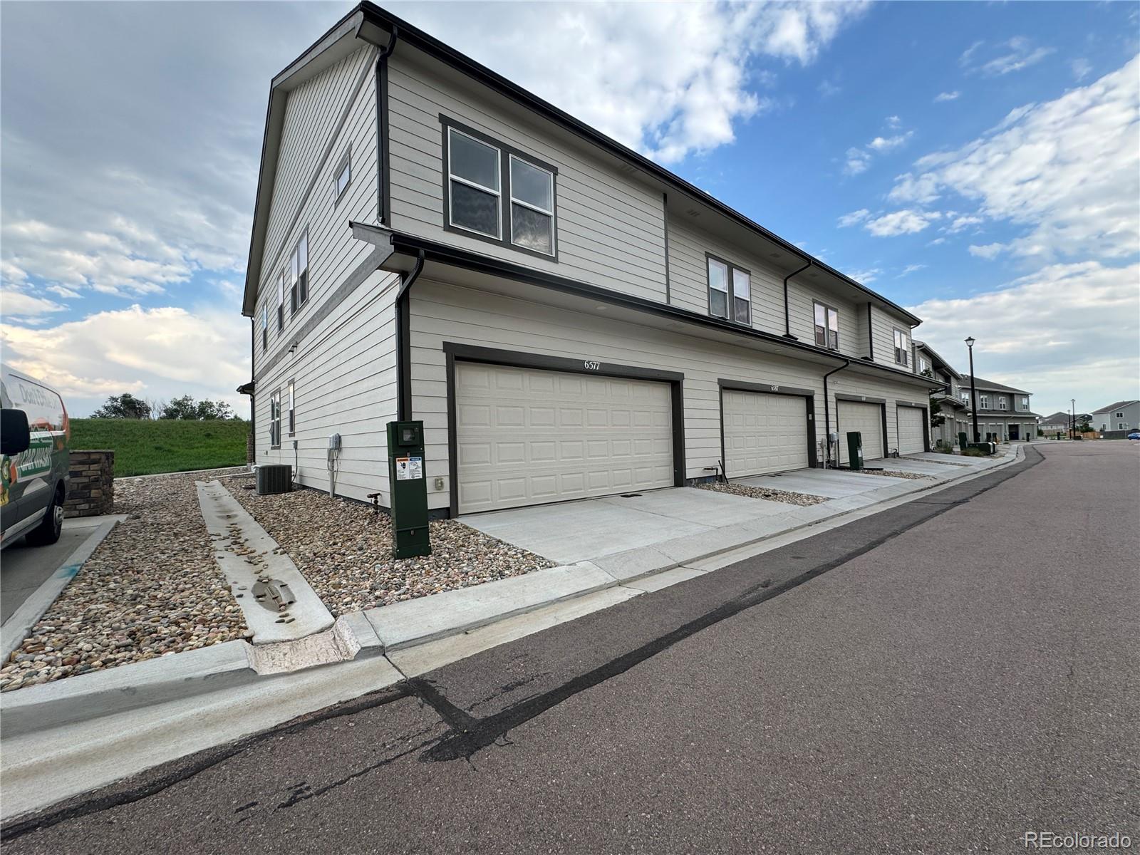 6577 Rubicon Heights Colorado Springs CO 80925