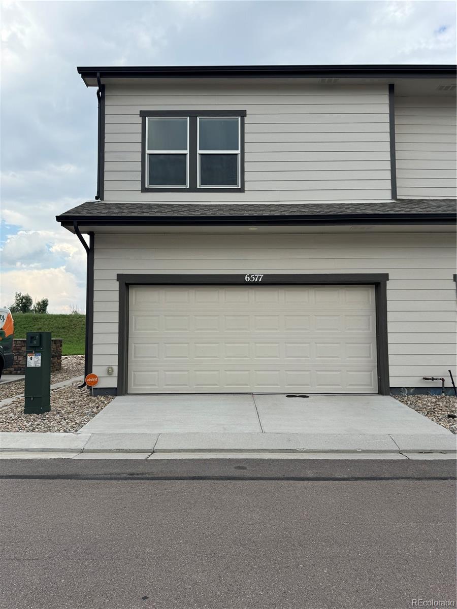 6577 Rubicon Heights Colorado Springs CO 80925