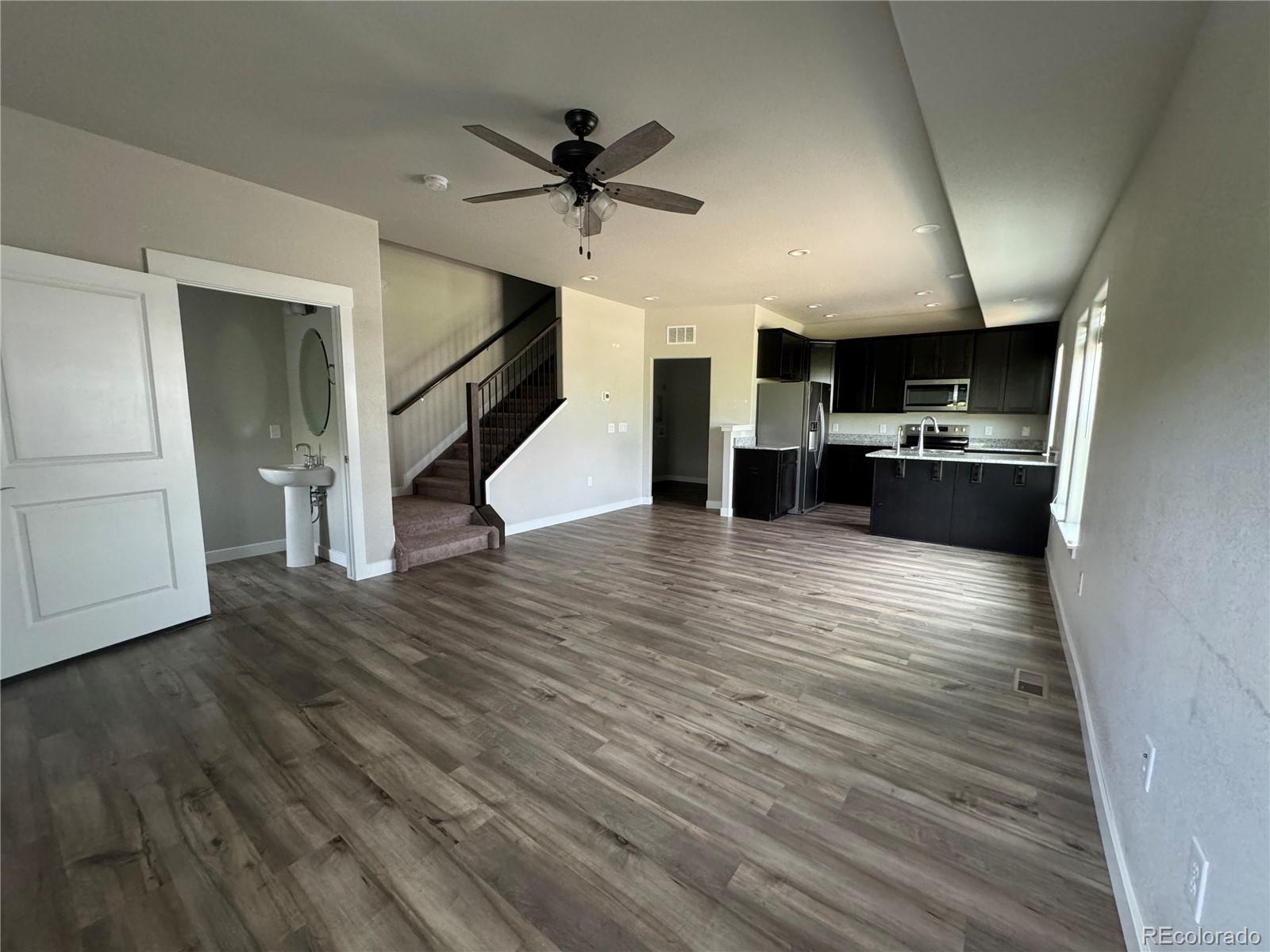 6577 Rubicon Heights Colorado Springs CO 80925