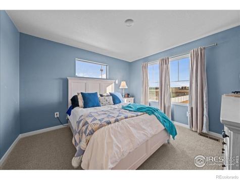 341 Cardinal Street Johnstown CO 80534