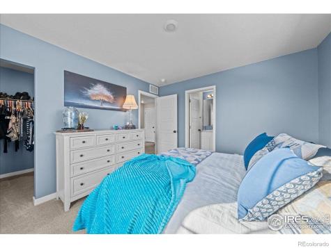 341 Cardinal Street Johnstown CO 80534