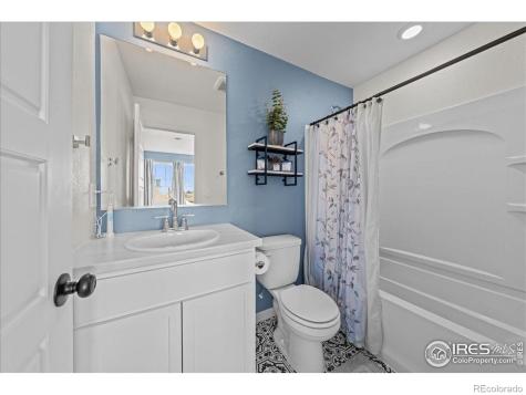 341 Cardinal Street Johnstown CO 80534