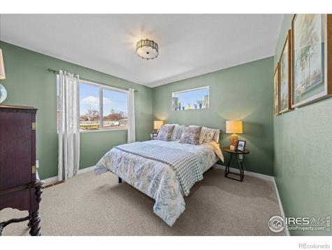 341 Cardinal Street Johnstown CO 80534