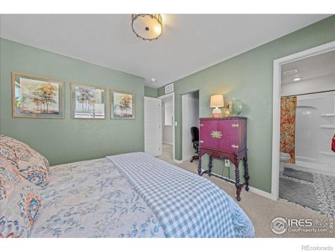 341 Cardinal Street Johnstown CO 80534