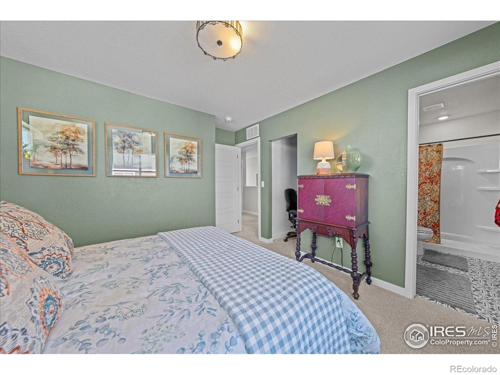 341 Cardinal Street Johnstown CO 80534