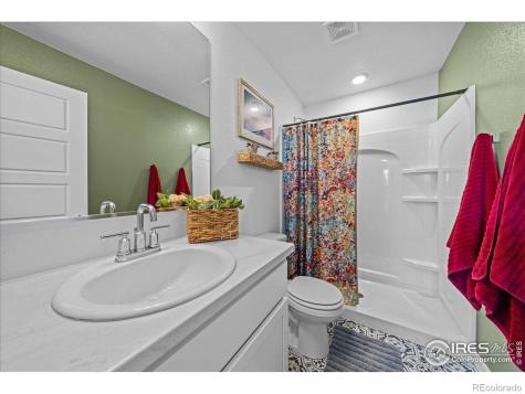 341 Cardinal Street Johnstown CO 80534