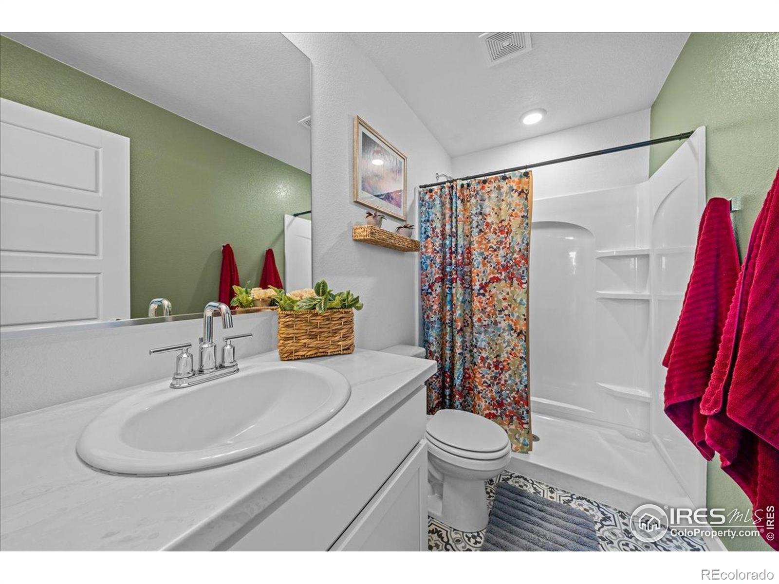 341 Cardinal Street Johnstown CO 80534