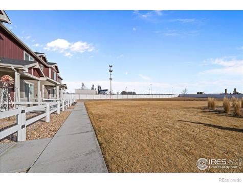 341 Cardinal Street Johnstown CO 80534