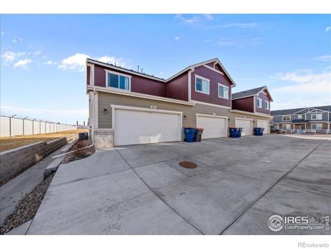 341 Cardinal Street Johnstown CO 80534