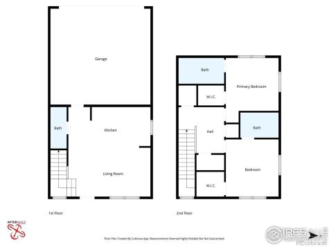 341 Cardinal Street Johnstown CO 80534