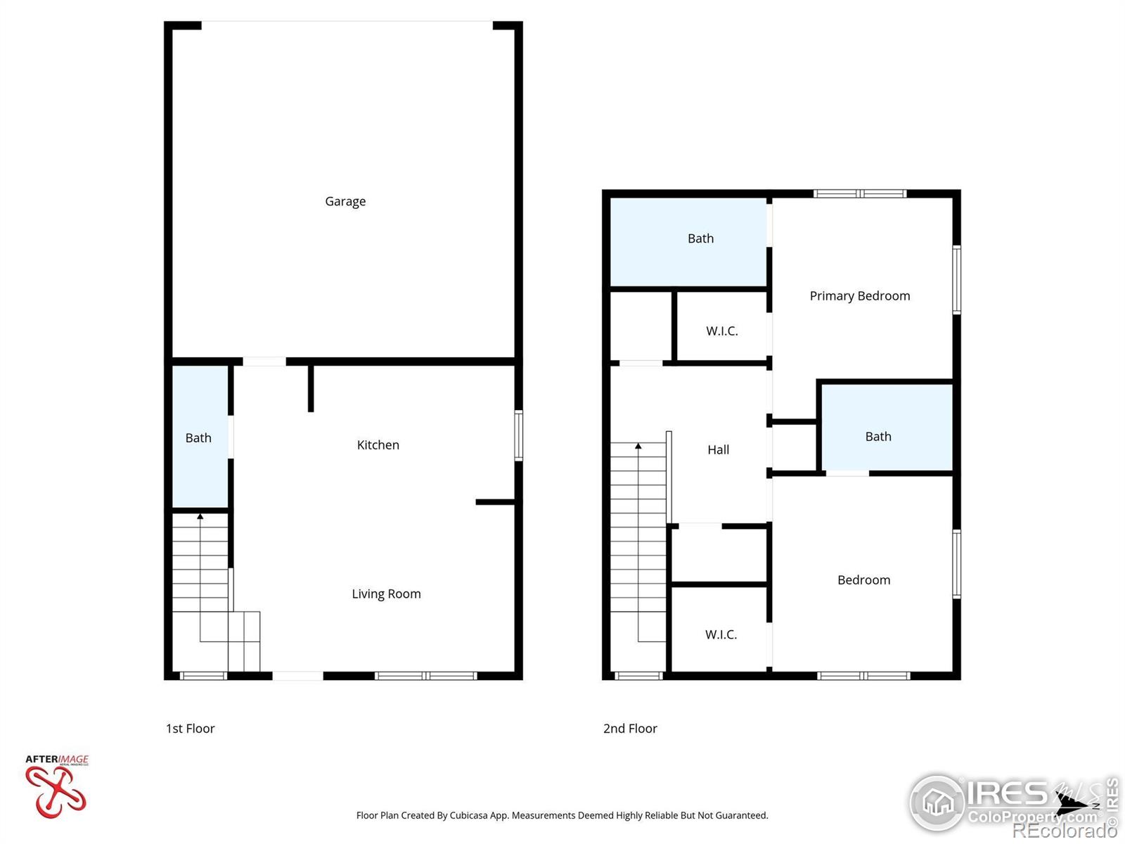 341 Cardinal Street Johnstown CO 80534