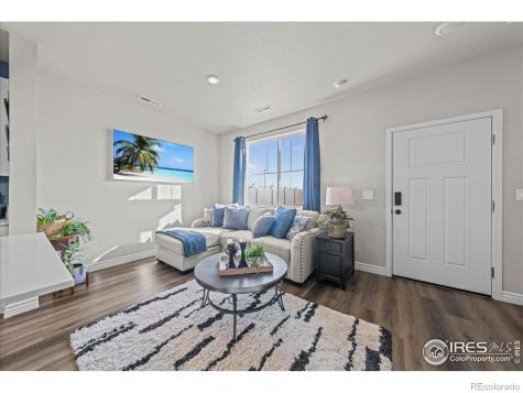 341 Cardinal Street Johnstown CO 80534