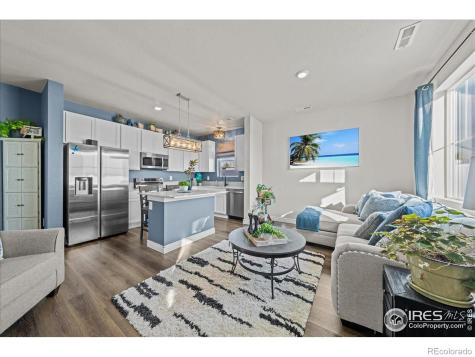 341 Cardinal Street Johnstown CO 80534