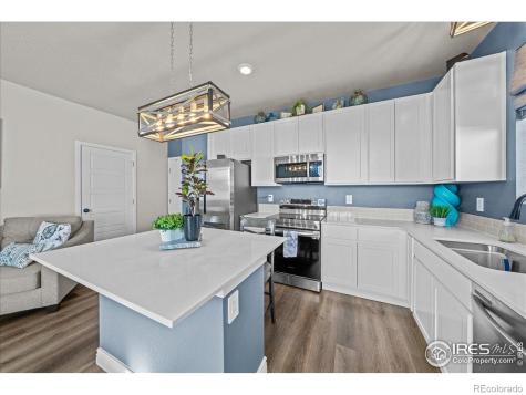 341 Cardinal Street Johnstown CO 80534