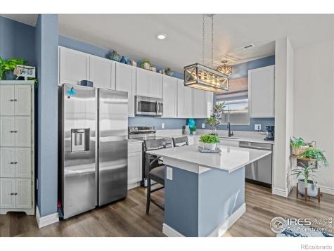 341 Cardinal Street Johnstown CO 80534