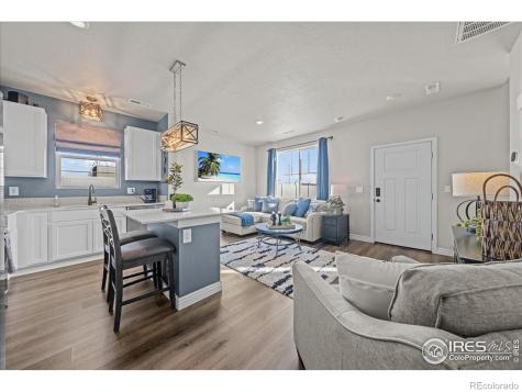 341 Cardinal Street Johnstown CO 80534