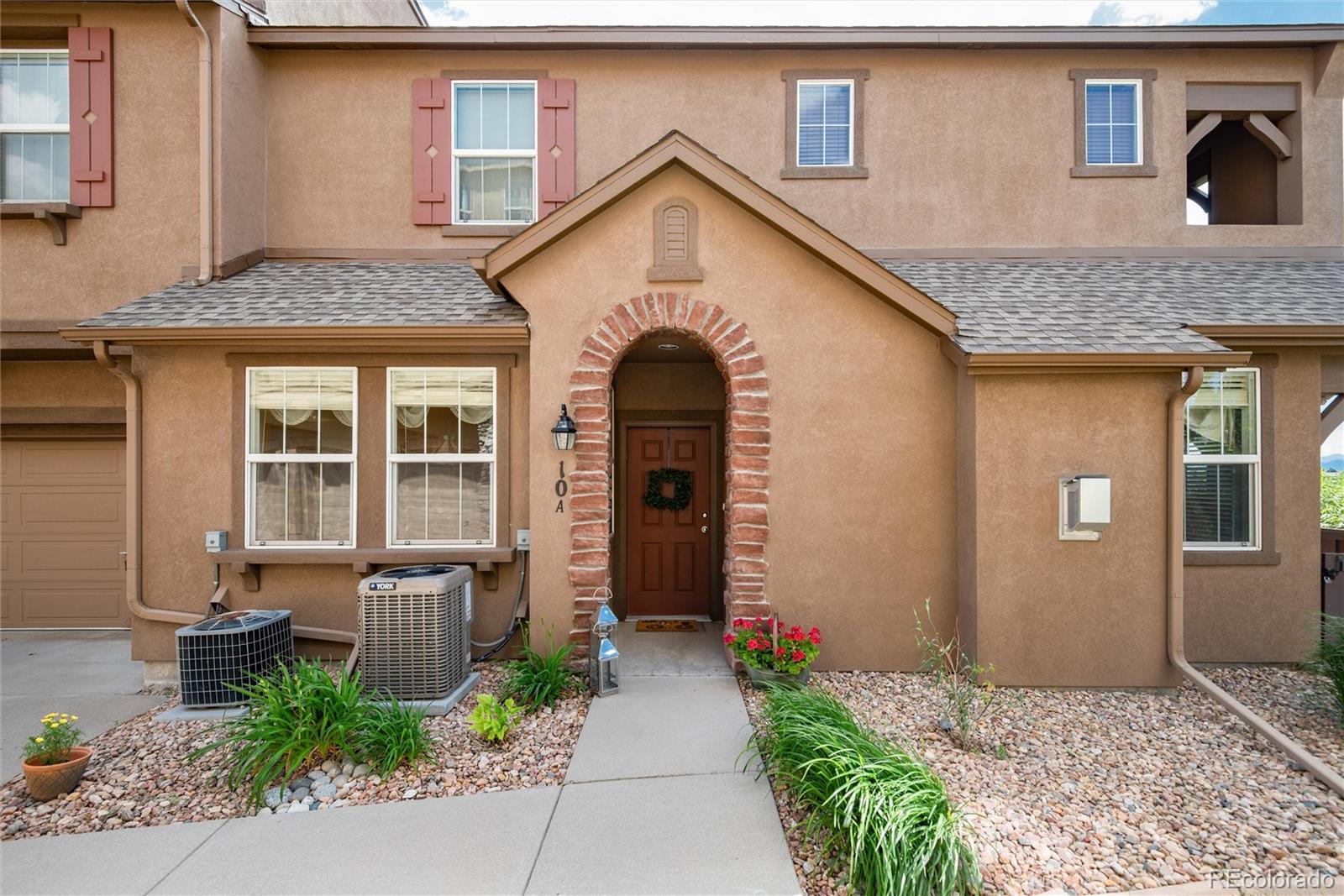Highlands Ranch CO, 10533 Ashfield Street, Unit A
