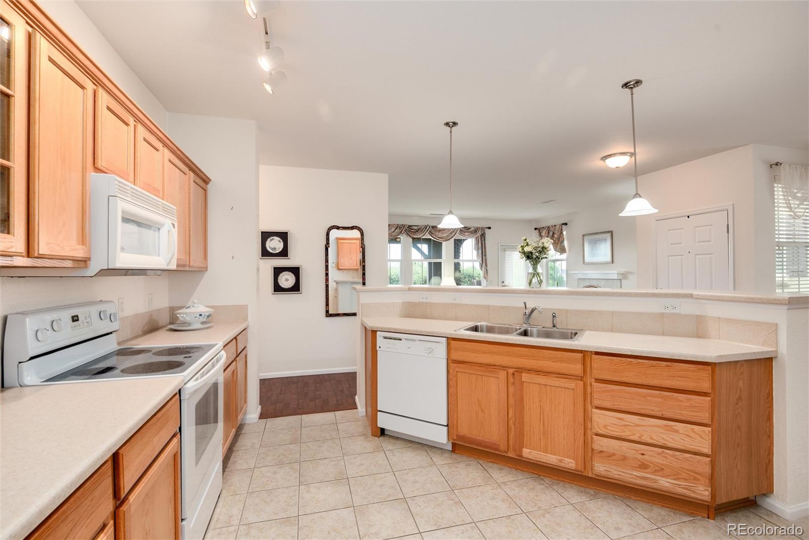 10533 Ashfield Street Highlands Ranch CO 80126