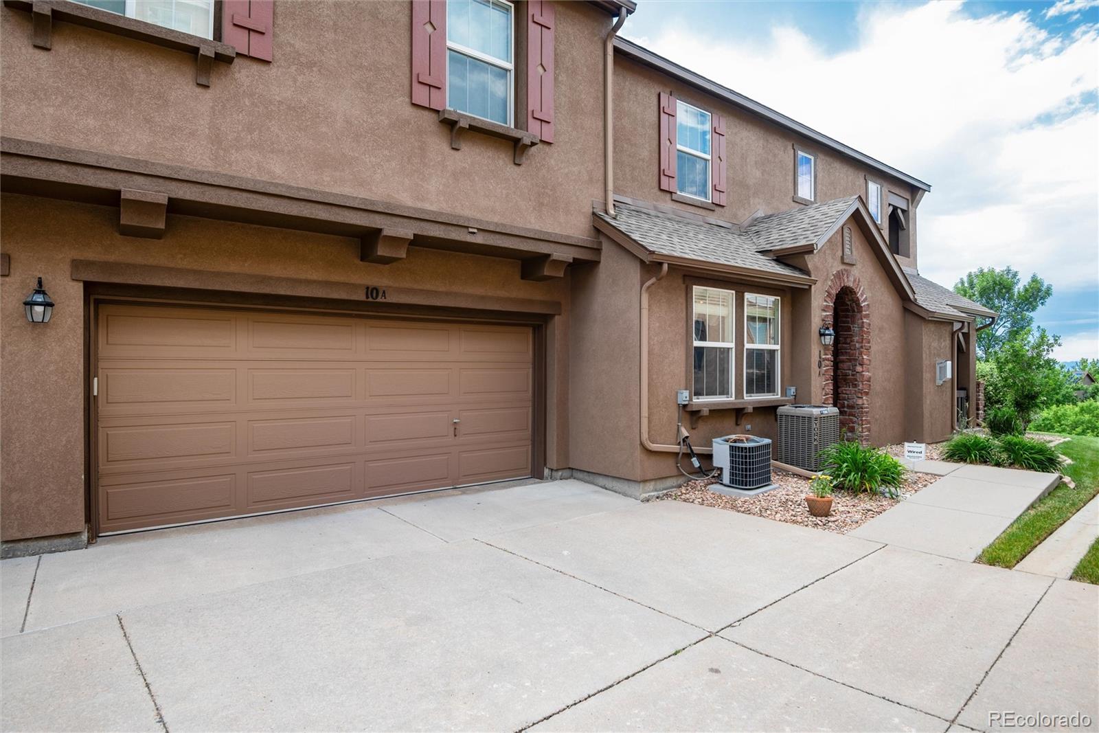 10533 Ashfield Street Highlands Ranch CO 80126