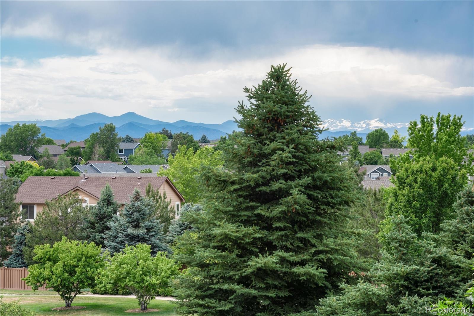 10533 Ashfield Street Highlands Ranch CO 80126