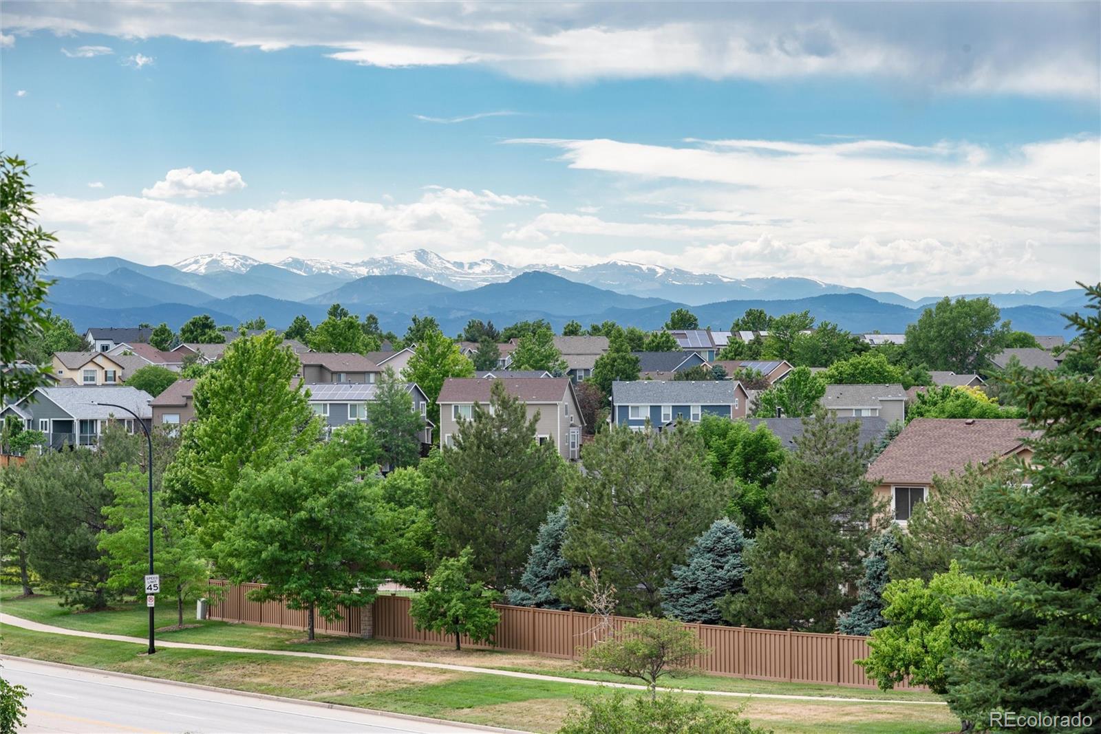 10533 Ashfield Street Highlands Ranch CO 80126
