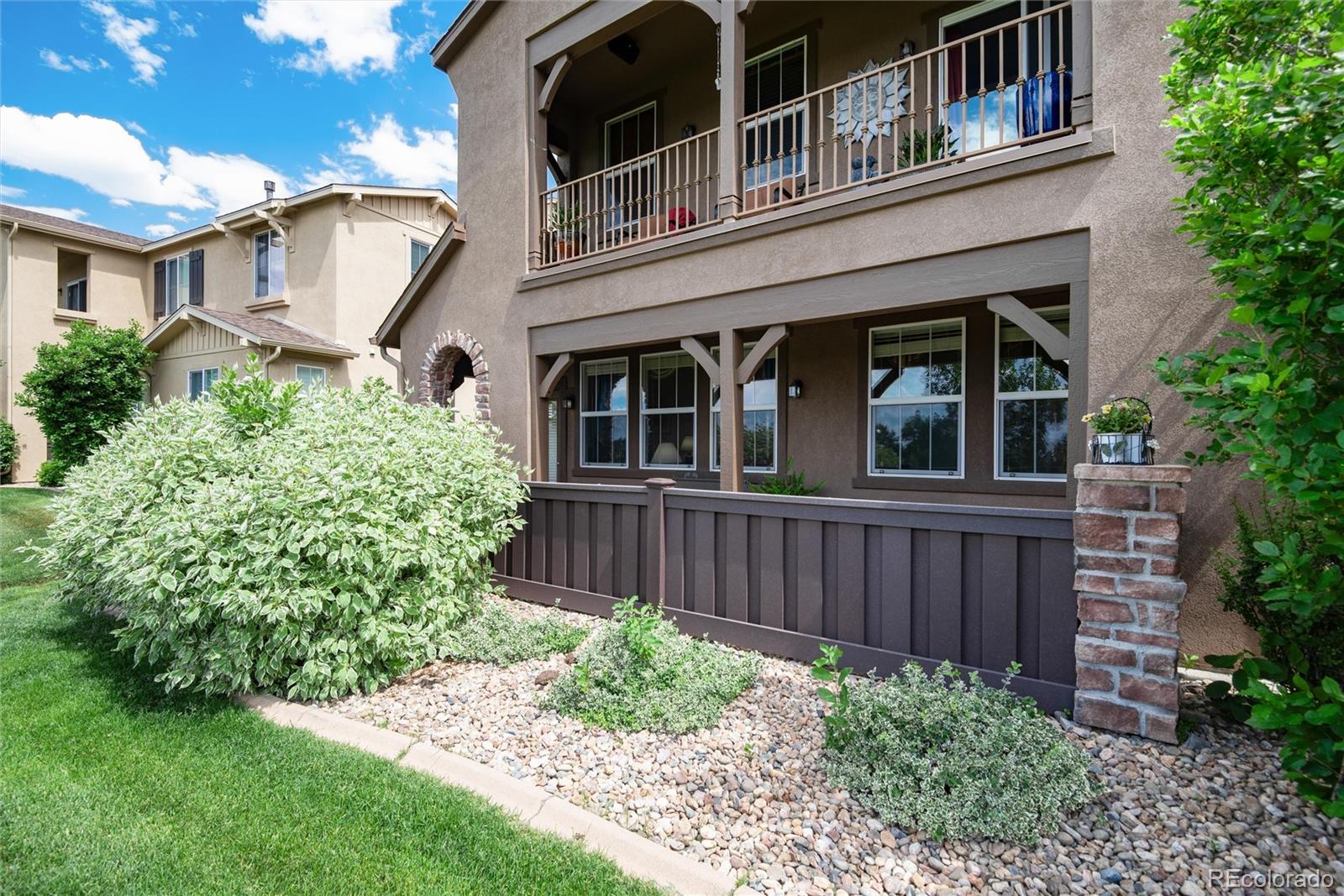 10533 Ashfield Street Highlands Ranch CO 80126