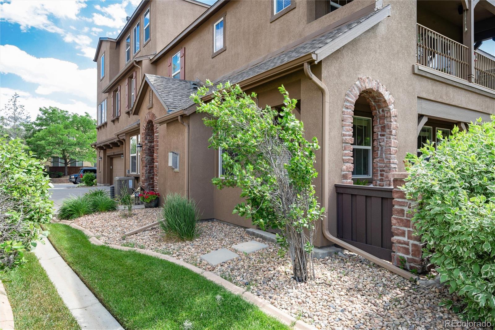 10533 Ashfield Street Highlands Ranch CO 80126