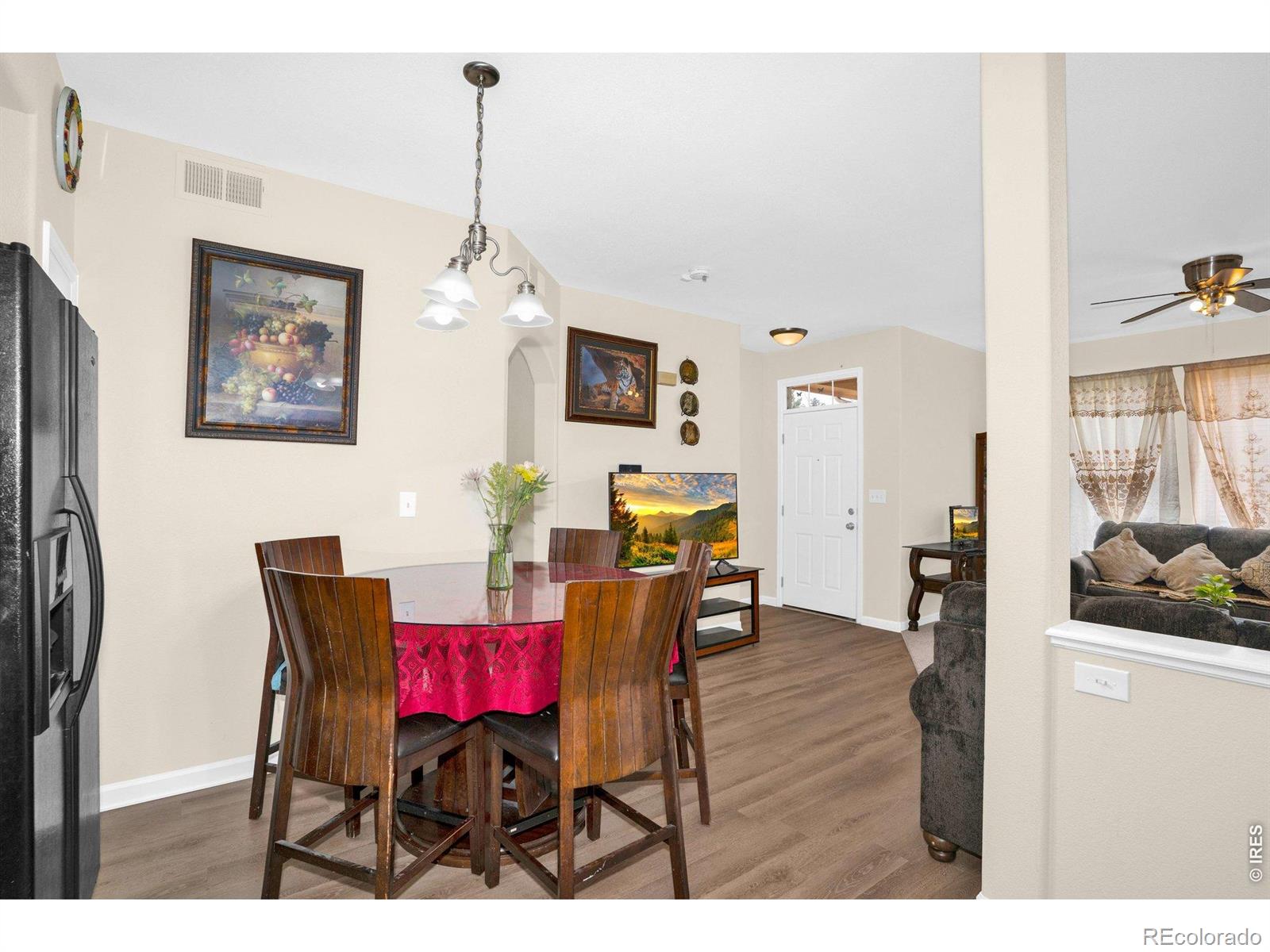 3758 Ponderosa Court Evans CO 80620