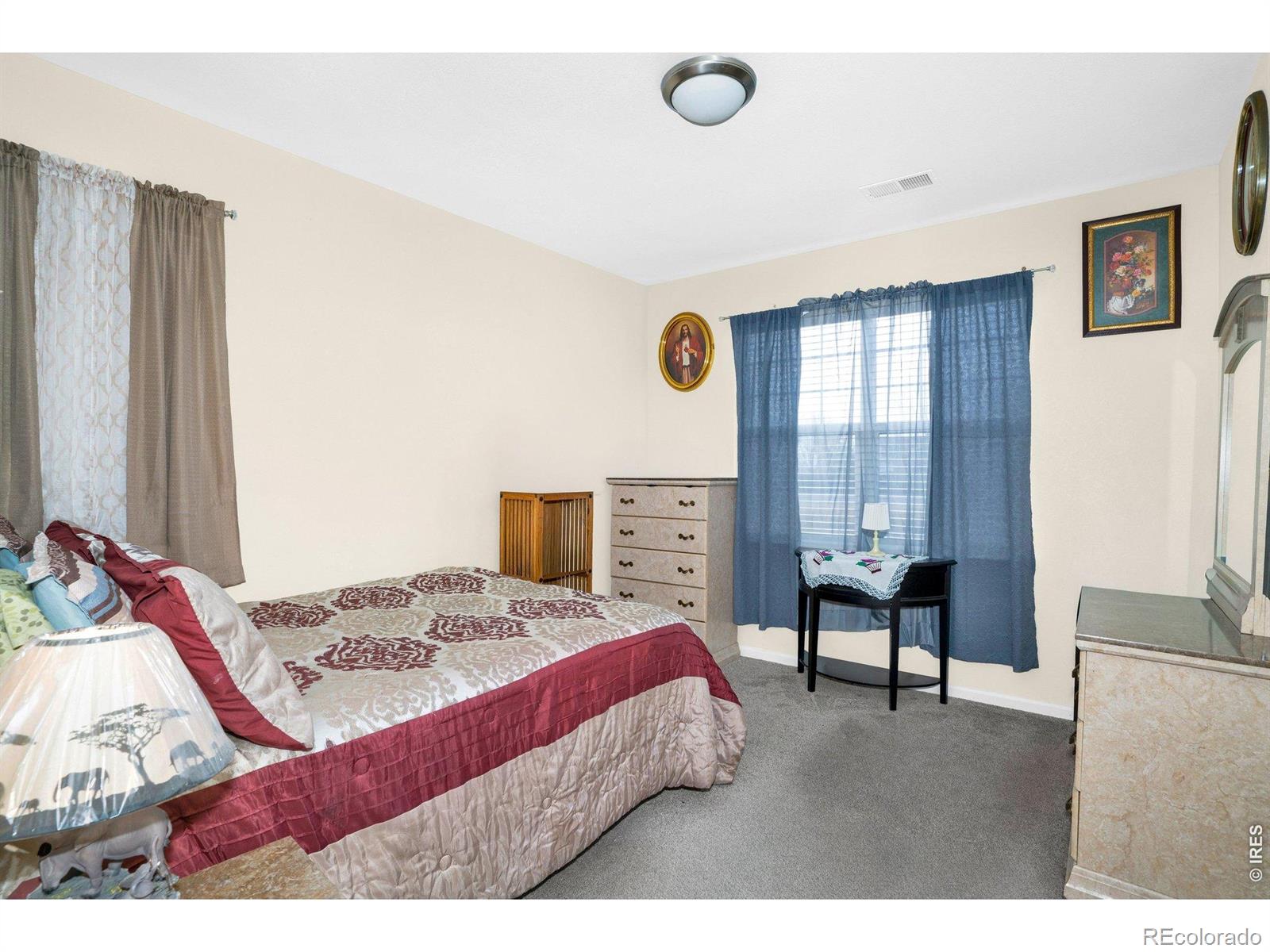 3758 Ponderosa Court Evans CO 80620