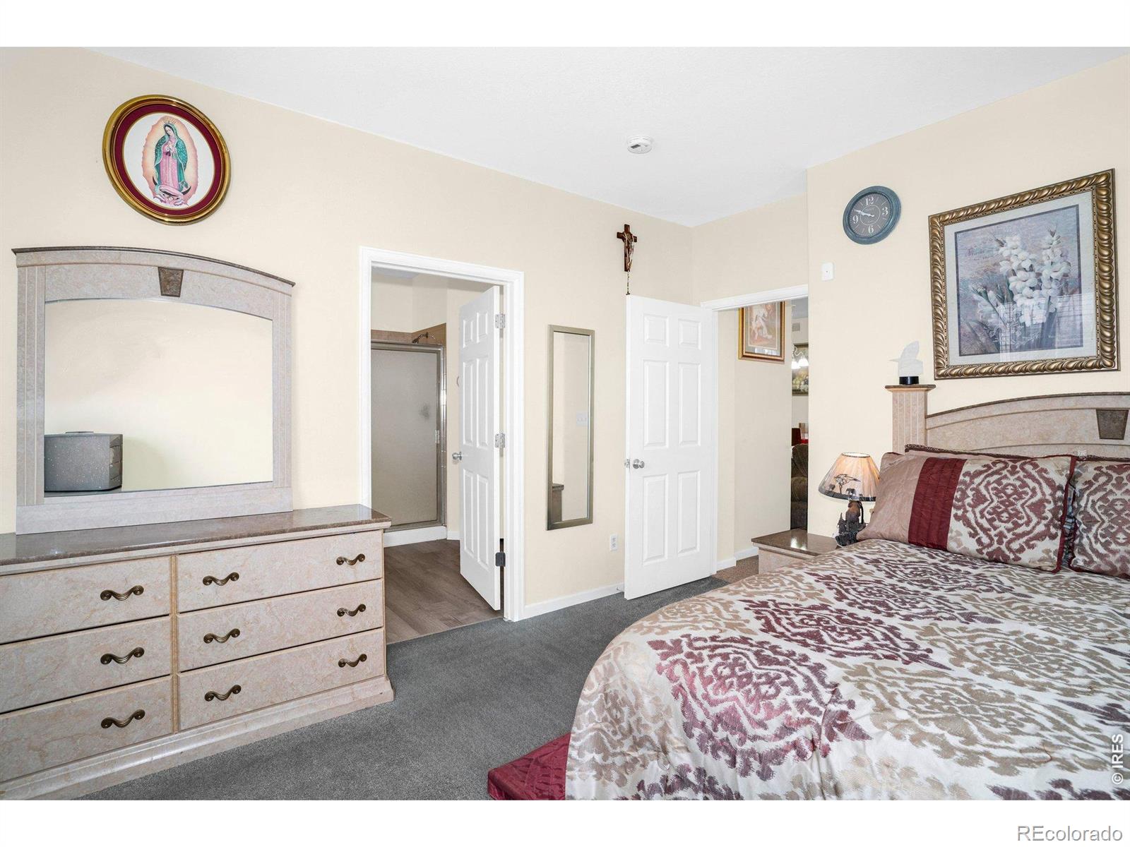 3758 Ponderosa Court Evans CO 80620