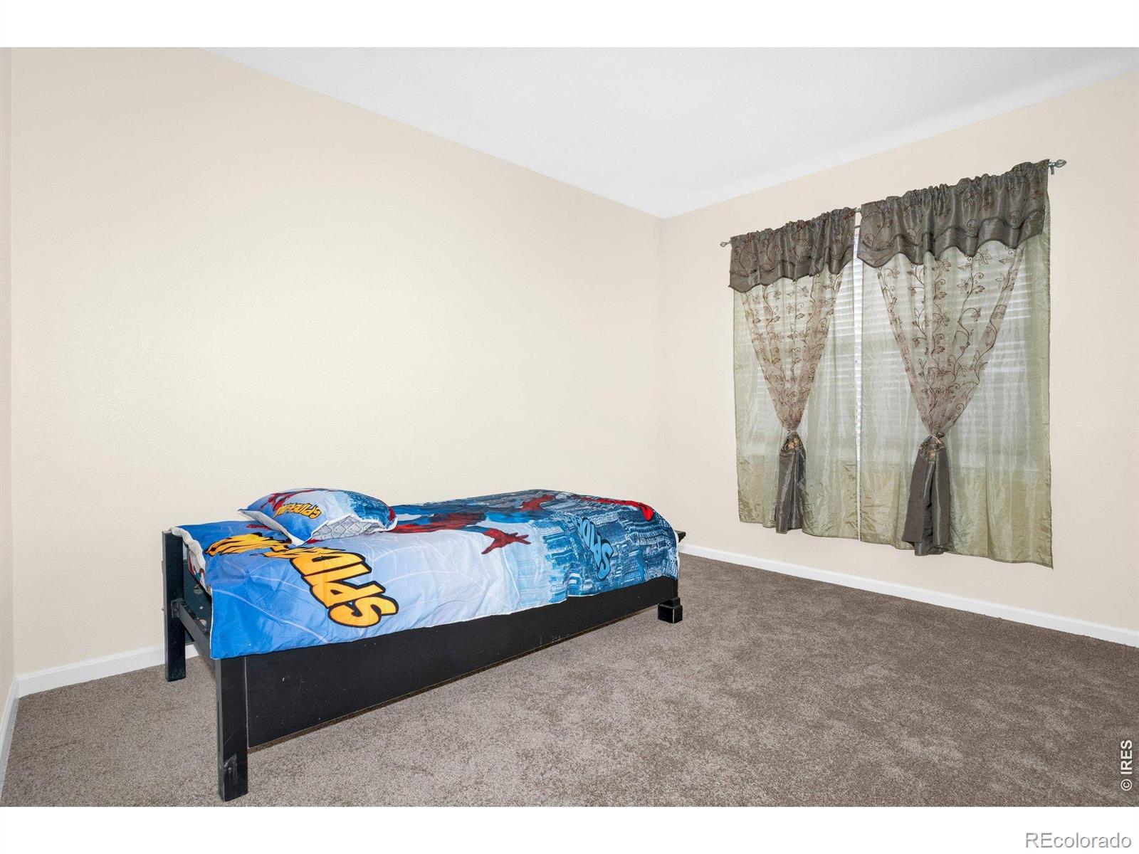 3758 Ponderosa Court Evans CO 80620